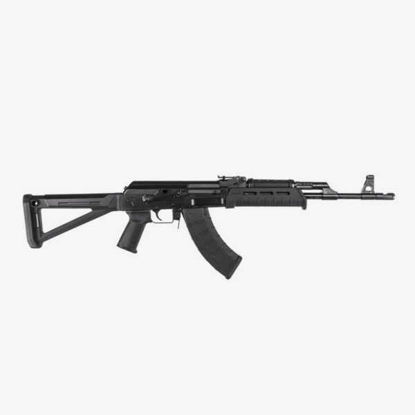 Magpul PMAG 30 AK/AKM MOE 7.62x39 Magazine | 30 Round Polymer AK Magazine