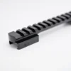 Britannia Rails Sako 90 Aluminium 0 MOA Picatinny Rail