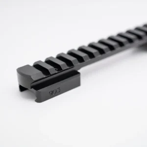 Britannia Rails Sako 90 Aluminium 0 MOA Picatinny Rail
