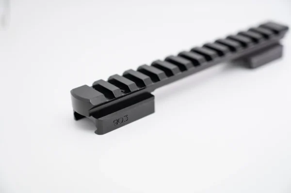 Britannia Rails Sako 90 Aluminium 0 MOA Picatinny Rail