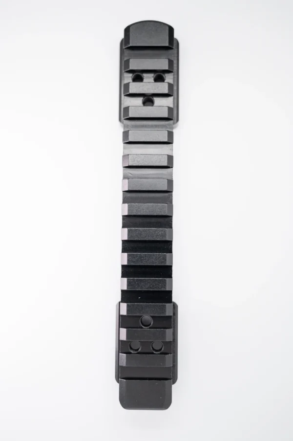 Britannia Rails Sako 90 Aluminium 0 MOA Picatinny Rail