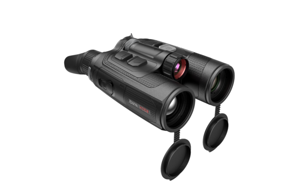 NocPix Omni H35R Multi Spectral Thermal Binoculars