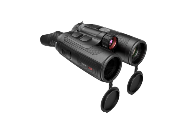 NocPix Omni L19R Multi Spectral Thermal Binoculars