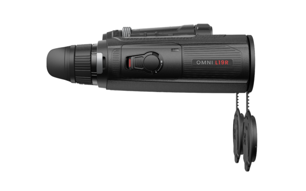 NocPix Omni L19R Multi Spectral Thermal Binoculars