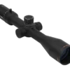 ZeroTech Trace Advanced 4-24x50mm RMG FFP Riflescope