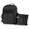 Savior Equipment Compact S.E.M.A Range Backpack