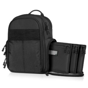 Savior Equipment Compact S.E.M.A Range Backpack
