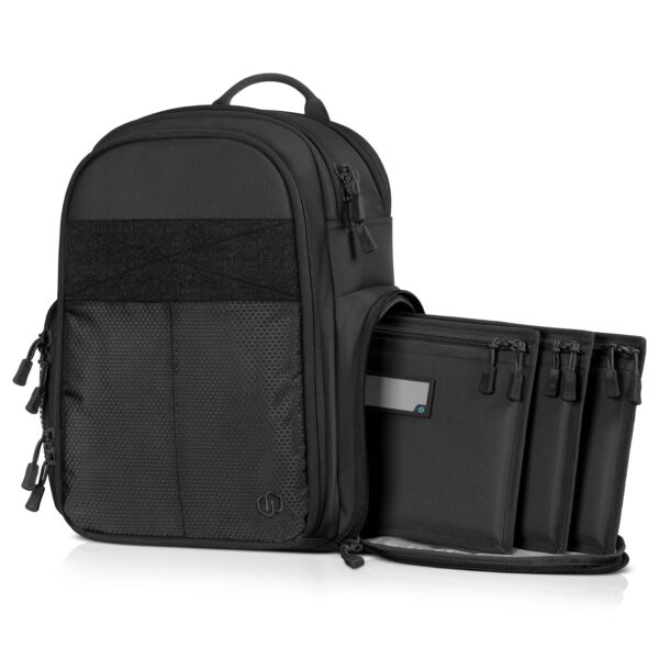 Savior Equipment Compact S.E.M.A Range Backpack