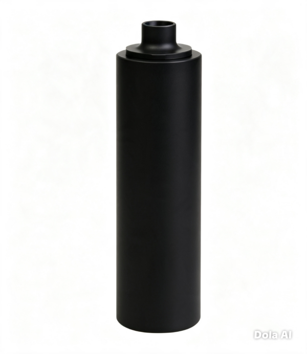 ASE Utra S Series SL7i Black Sound Moderator