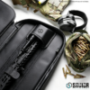 Savior Equipment Muzzle Cover with Hook Backing