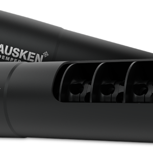 Hausken JAKT SUPER KOMPAKT SK156 Sound Moderator 9.30mm - Cal .360/9.3mm