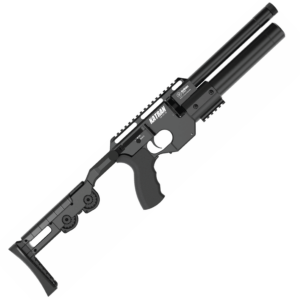AirMaks Katran Sub Compact Air Rifle