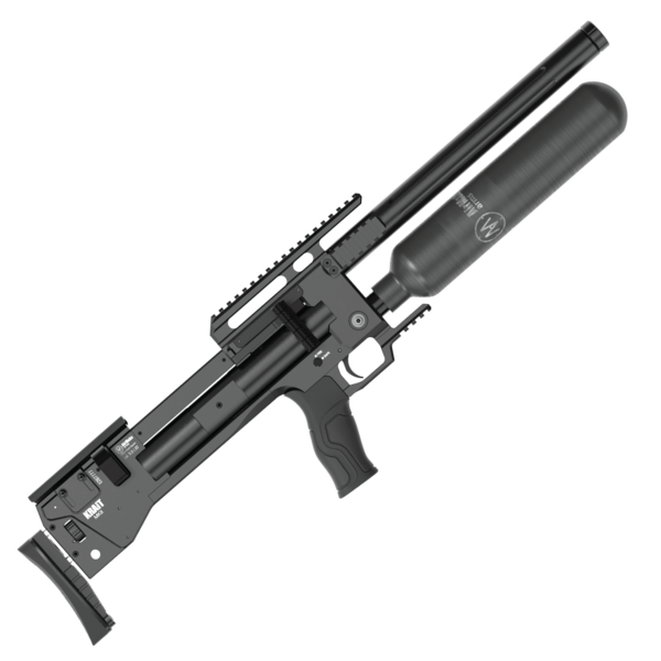 AirMaks Krait MKII Long Air Rifle