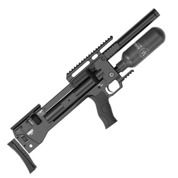 AirMaks Krait MKII Standard Air Rifle
