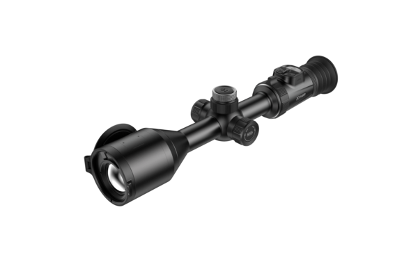 Nocpix NITE PRO D50R 8K Night Vision Rifle Scope