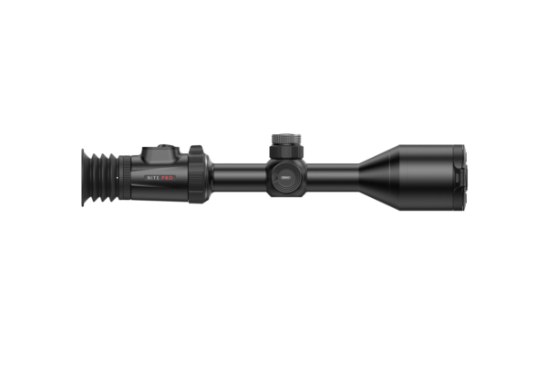 Nocpix NITE PRO D50R 8K Night Vision Rifle Scope