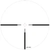 ZeroTech Vengeance 3-12x40 PHR 4 Illuminated SFP MOA Rifle Scope