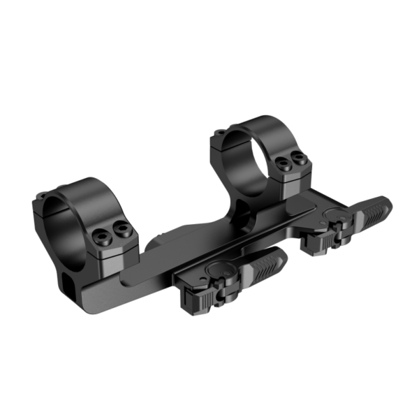 RIX LEAP Quick Release Mount – 30mm