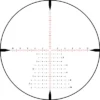 ZeroTech Trace Advanced 4-24x50mm RMG FFP Riflescope