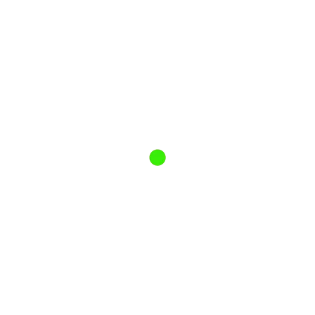 ZeroTech Thrive HD Green Dot Micro Reflex Sight 1x21 - 3 MOA