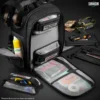 Savior Equipment CORE Lite 9X5 Pouch w/ Hook Backing (2-Pack)