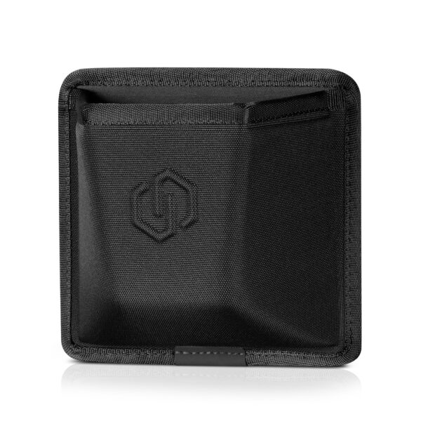 Savior Equipment Muzzle Cover with Hook Backing