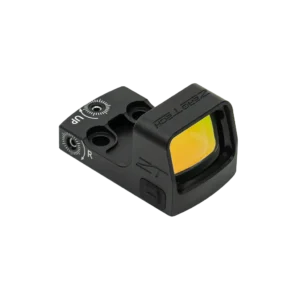 ZeroTech Thrive HD Multi Reticle Micro Reflex Sight 1x21