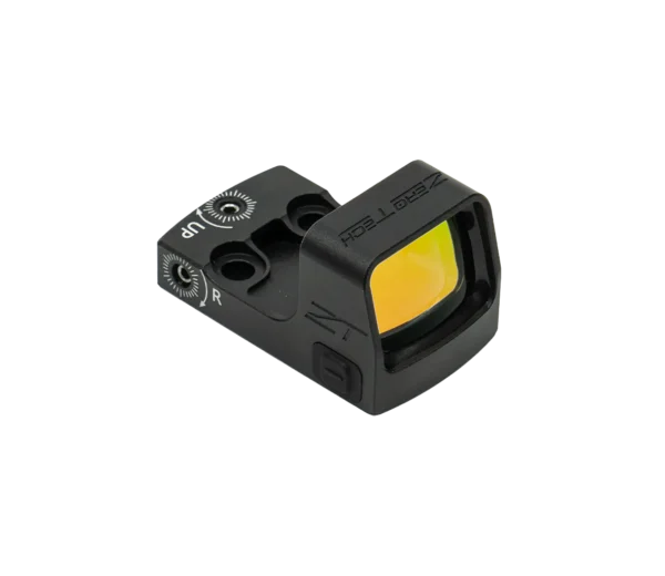 ZeroTech Thrive HD Multi Reticle Micro Reflex Sight 1x21