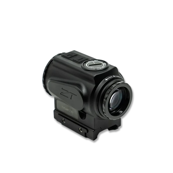 ZeroTech Thrive HD Micro Prism 1x20