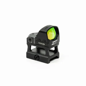 ZeroTech Thrive HD Red Dot Reflex Sight – 1x28