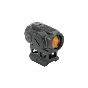 Zerotech Thrive HD Red Dot 1x22 - 2 MOA