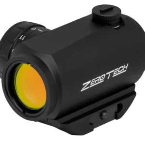Zerotech Thrive 1x25 Red Dot - 3 MOA