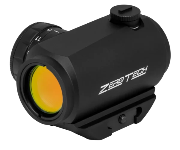 Zerotech Thrive 1x25 Red Dot - 3 MOA