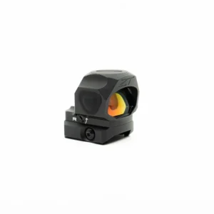 ZeroTech Trace Red Dot H.A.L.O Enclosed Aspherical Reflex Sight 1x28 – 3 MOA