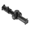 ZeroTech Trace ED 1-10x24 LPVO RMG-L Illuminated FFP Rifle Scope