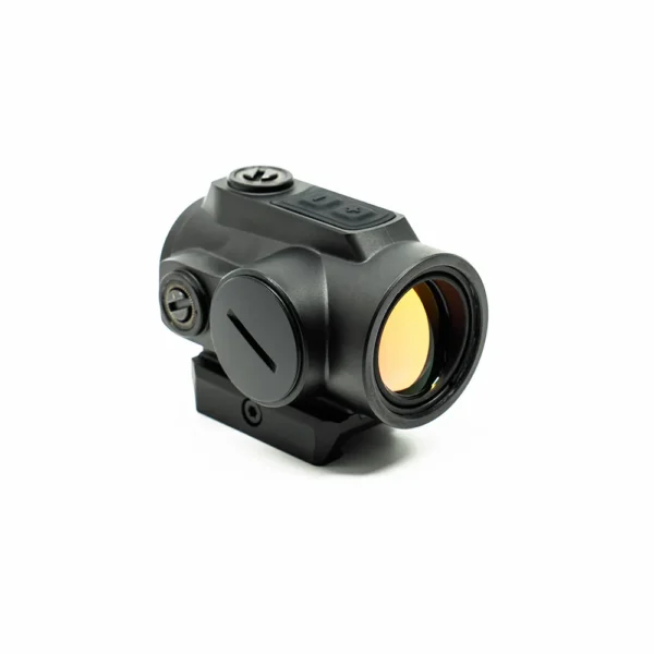 ZeroTech Trace RAS 1x25 Digital Red Dot – 2 MOA