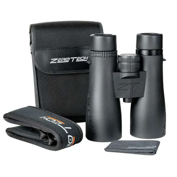 ZeroTech Vengeance 12x50 Binoculars