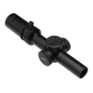 ZeroTech Vengeance 1-4x24 SFP RAR MOA Rifle Scope