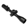 ZeroTech Vengeance 4-16x40 PHR-4 Illum. MOA SFP Rifle Scope