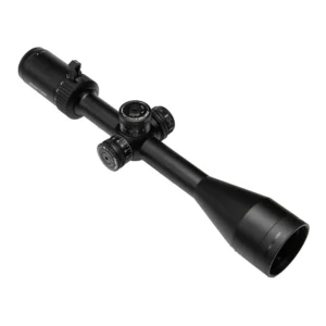 ZeroTech Vengeance 6-24x50 R3 Illum. MOA SFP Riflescope