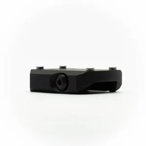 ZeroTech Micro Reflex RMSc Picatinny Low Mount
