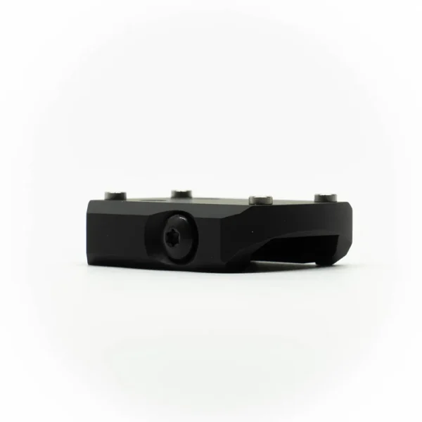 ZeroTech Micro Reflex RMSc Picatinny Low Mount
