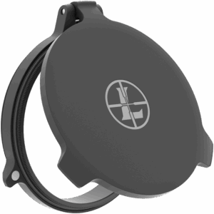 Leupold Alumina Flip-Back Lens Cover - 56mm