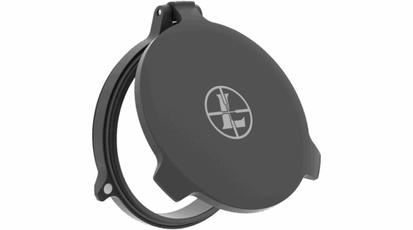 Leupold Alumina Flip-Back Lens Cover - 56mm
