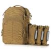 Savior Equipment S.E.M.A. PRO Tactical Competition Range Backpack