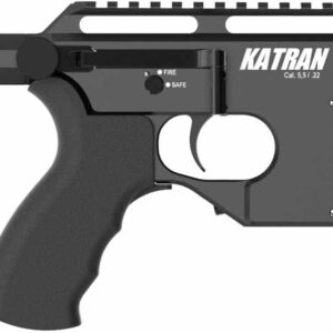 AirMaks Katran Sub Compact Air Rifle