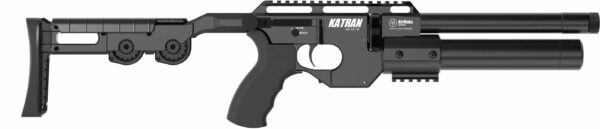AirMaks Katran Sub Compact Air Rifle