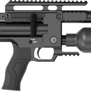AirMaks Krait MKII Long Air Rifle