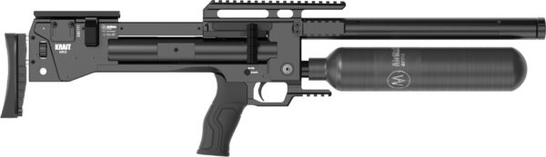 AirMaks Krait MKII Long Air Rifle
