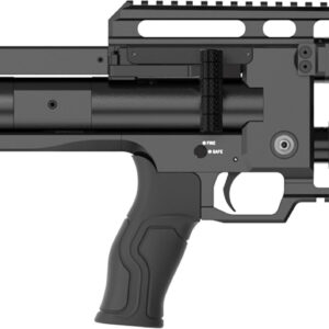 AirMaks Krait MKII Standard Air Rifle